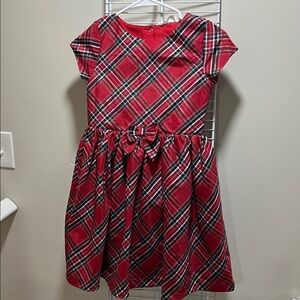 Beautiful H&M Holiday Dress